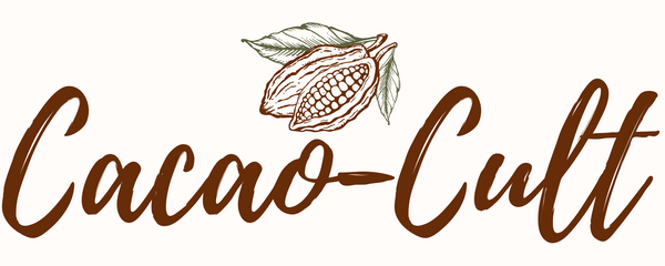 100% Pure Chocolate Chips – Cacao-Cult